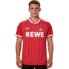 Maillot Extérieur 1. FC Köln 2026/27 - Eleven Crown - Maillot de Football Pas Cher - Survêtements Pas Cher - Maillot de Foorball Enfants Pas Cher - Maillots Retro Vintage Pas Cher- Qualité Premium