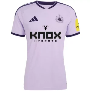 Maillot Player Troisième Newcastle United 2026/27 – Image 3