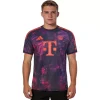 Maillot Player Troisième Bayern Munich 2026/27 - Eleven Crown - Maillot de Football Pas Cher - Survêtements Pas Cher - Maillot de Foorball Enfants Pas Cher - Maillots Retro Vintage Pas Cher- Qualité Premium