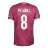 Maillot Troisième Real Madrid Valverde #8 2026/27 - Eleven Crown - Maillot de Football Pas Cher - Survêtements Pas Cher - Maillot de Foorball Enfants Pas Cher - Maillots Retro Vintage Pas Cher- Qualité Premium