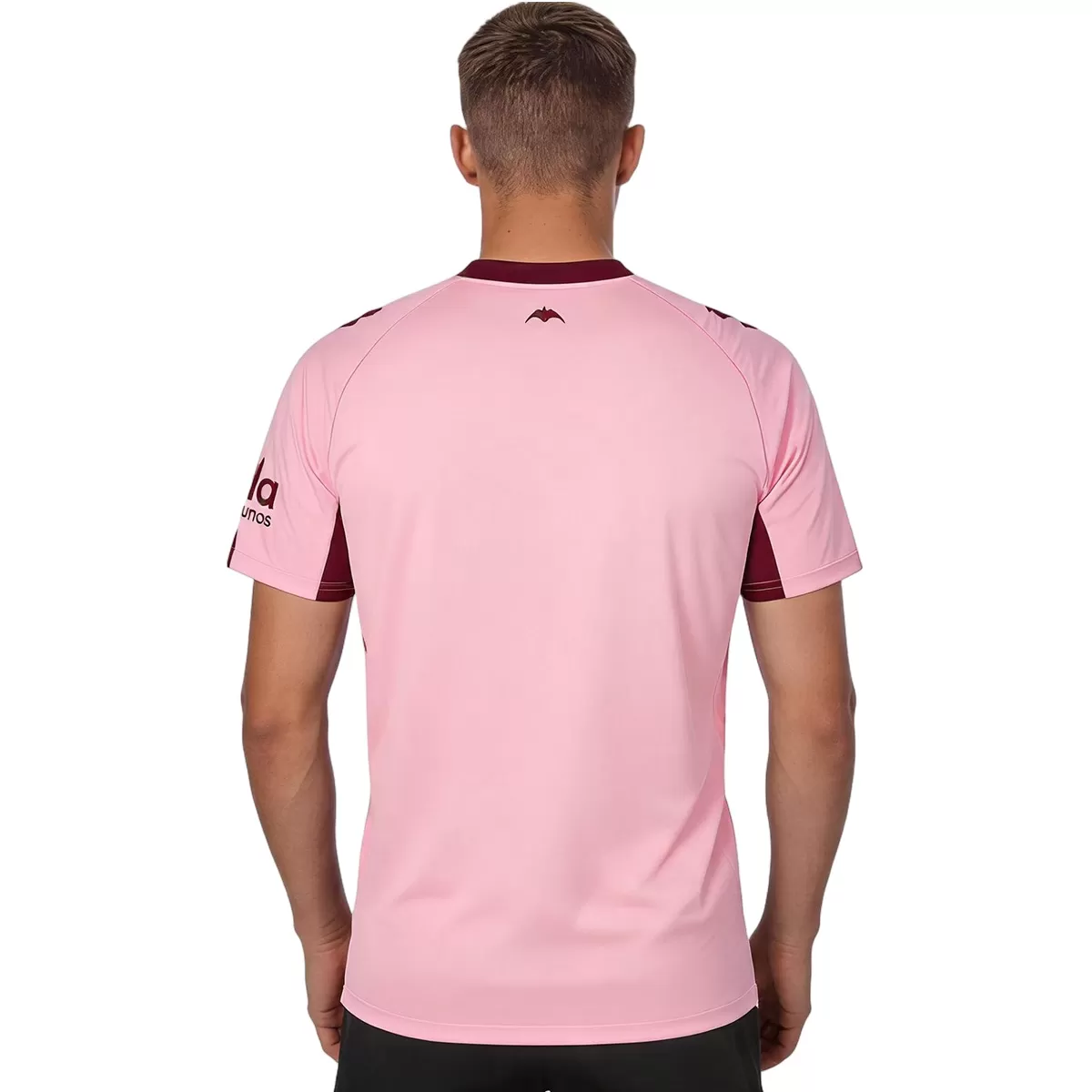 Maillot Troisième Valence CF 2026/27 – Image 2