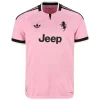 Maillot Player Extérieur Juventus Turin 2026/27 - Eleven Crown - Maillot de Football Pas Cher - Survêtements Pas Cher - Maillot de Foorball Enfants Pas Cher - Maillots Retro Vintage Pas Cher- Qualité Premium
