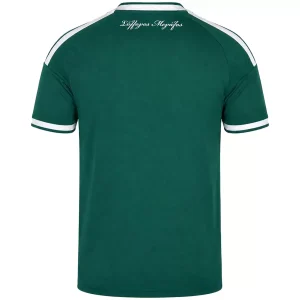 Maillot Domicile Panathinaïkos 2026/27 – Image 4