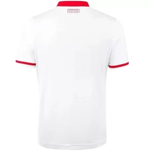 Maillot Domicile AS Monaco 2026/27 – Image 4