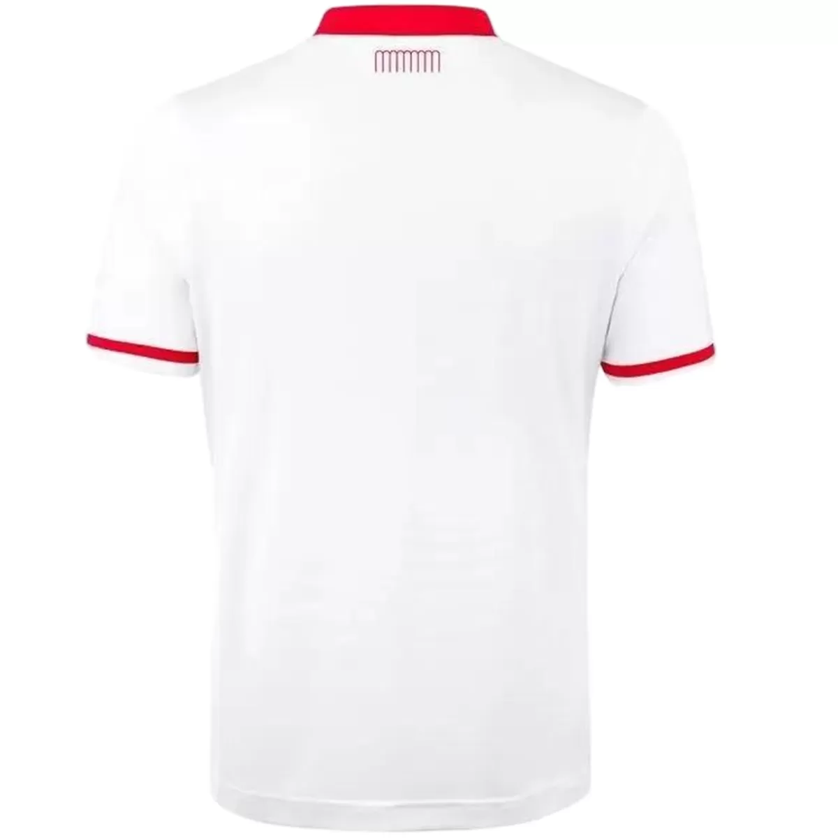 Maillot Domicile AS Monaco 2026/27 – Image 4