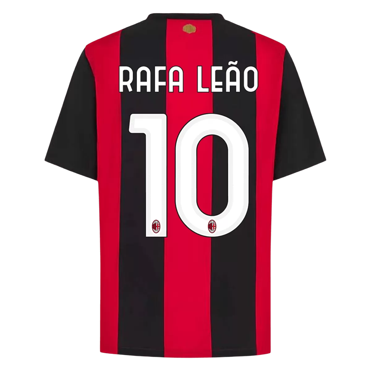Maillot Domicile AC Milan Rafa Leão #10 2026/27 – Image 2