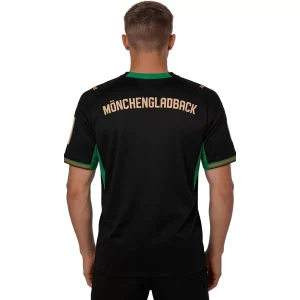 Maillot Extérieur Borussia Mönchengladbach 2026/27 – Image 2