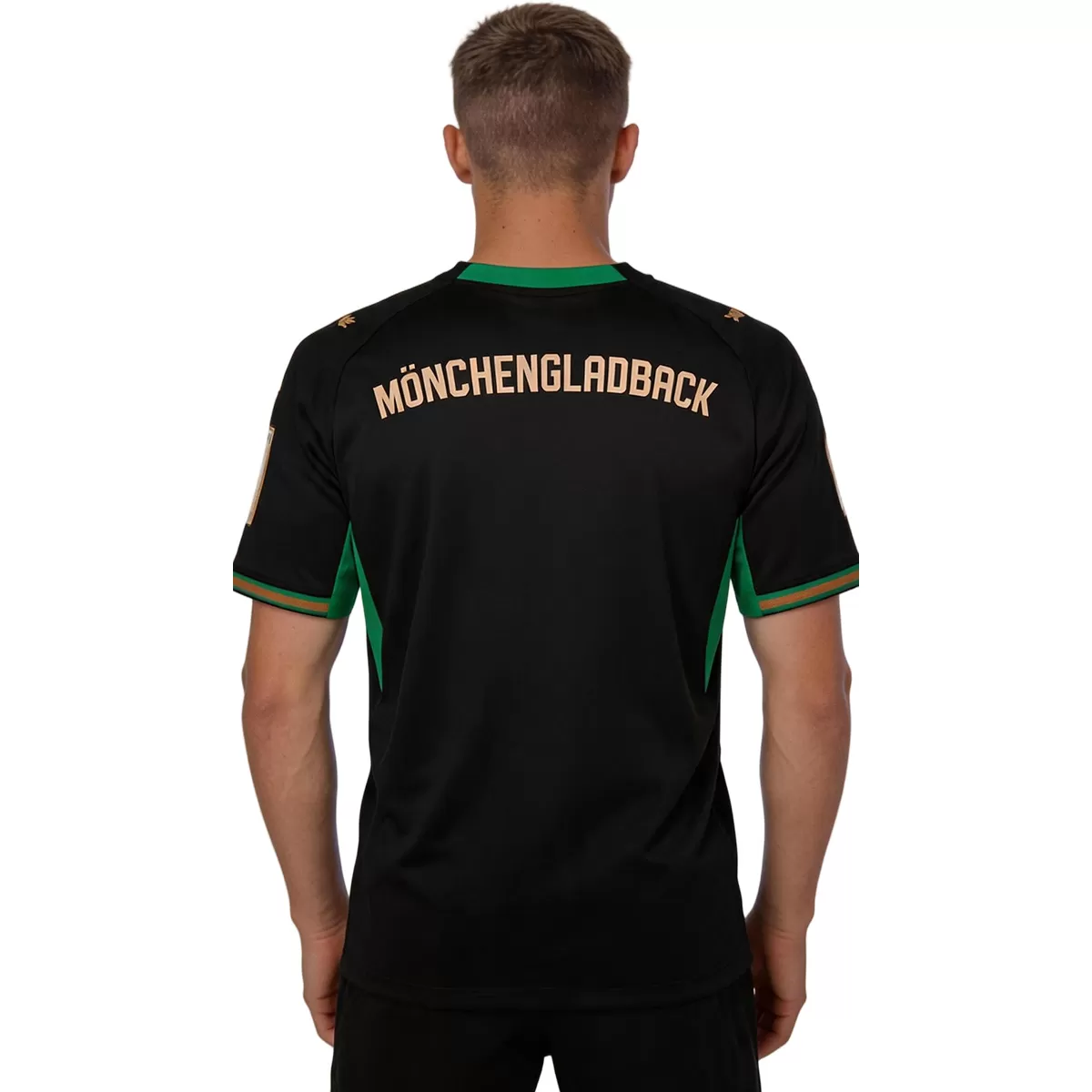 Maillot Extérieur Borussia Mönchengladbach 2026/27 – Image 2