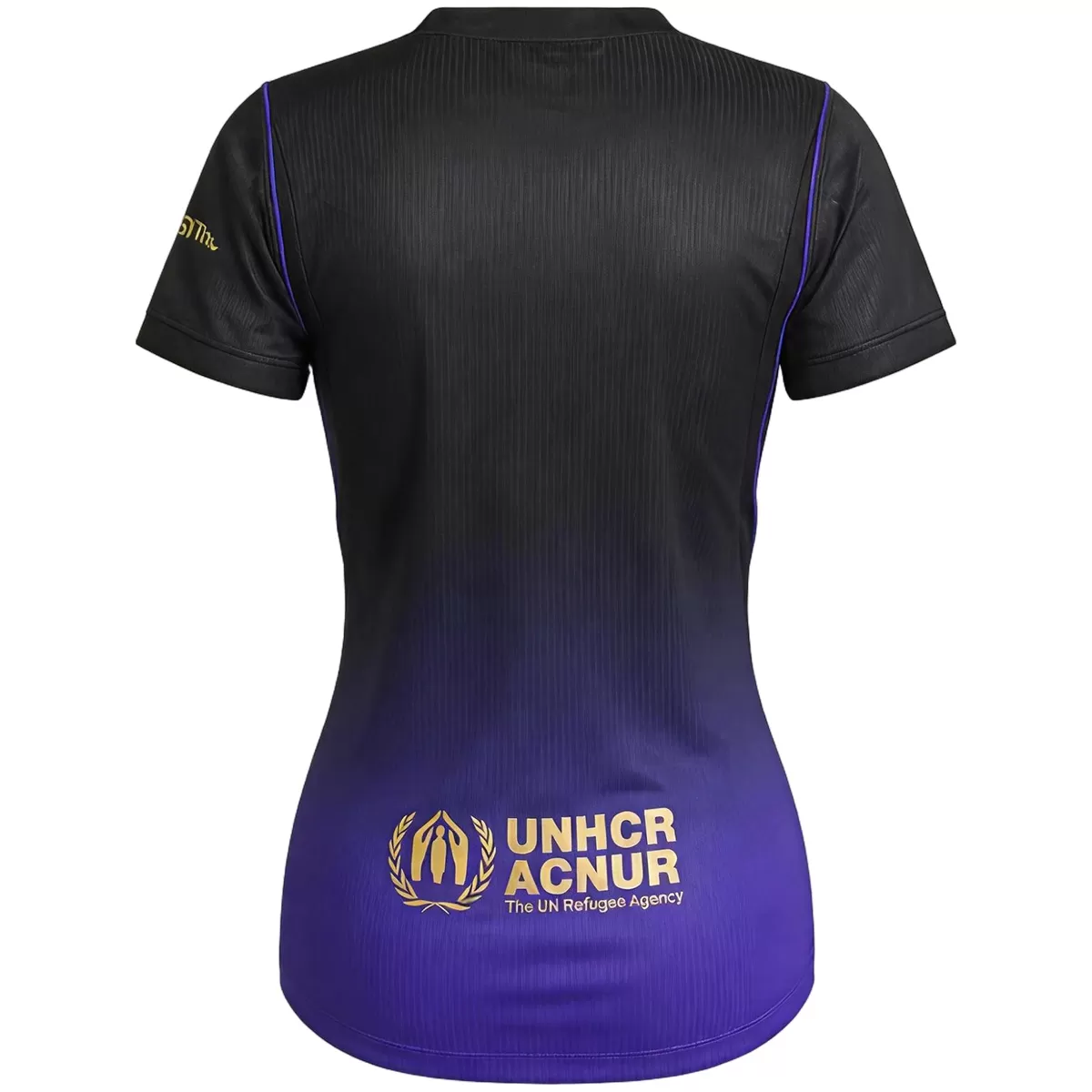 Maillot Femme Extérieur FC Barcelone 2026/27 – Image 4