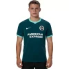 Maillot Troisième Brighton & Hove Albion 2026/27 - Eleven Crown - Maillot de Football Pas Cher - Survêtements Pas Cher - Maillot de Foorball Enfants Pas Cher - Maillots Retro Vintage Pas Cher- Qualité Premium