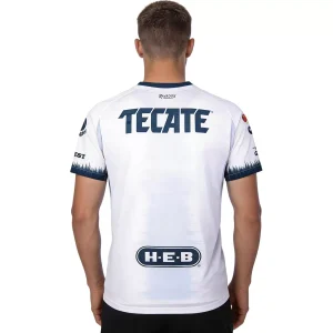 Maillot Extérieur CF Monterrey 2026/27 – Image 2