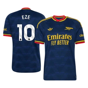 Maillot Extérieur Arsenal Eze #10 2026/27 – Image 3