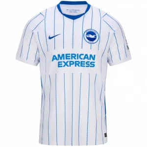 Maillot Extérieur Brighton & Hove Albion 2026/27 – Image 3
