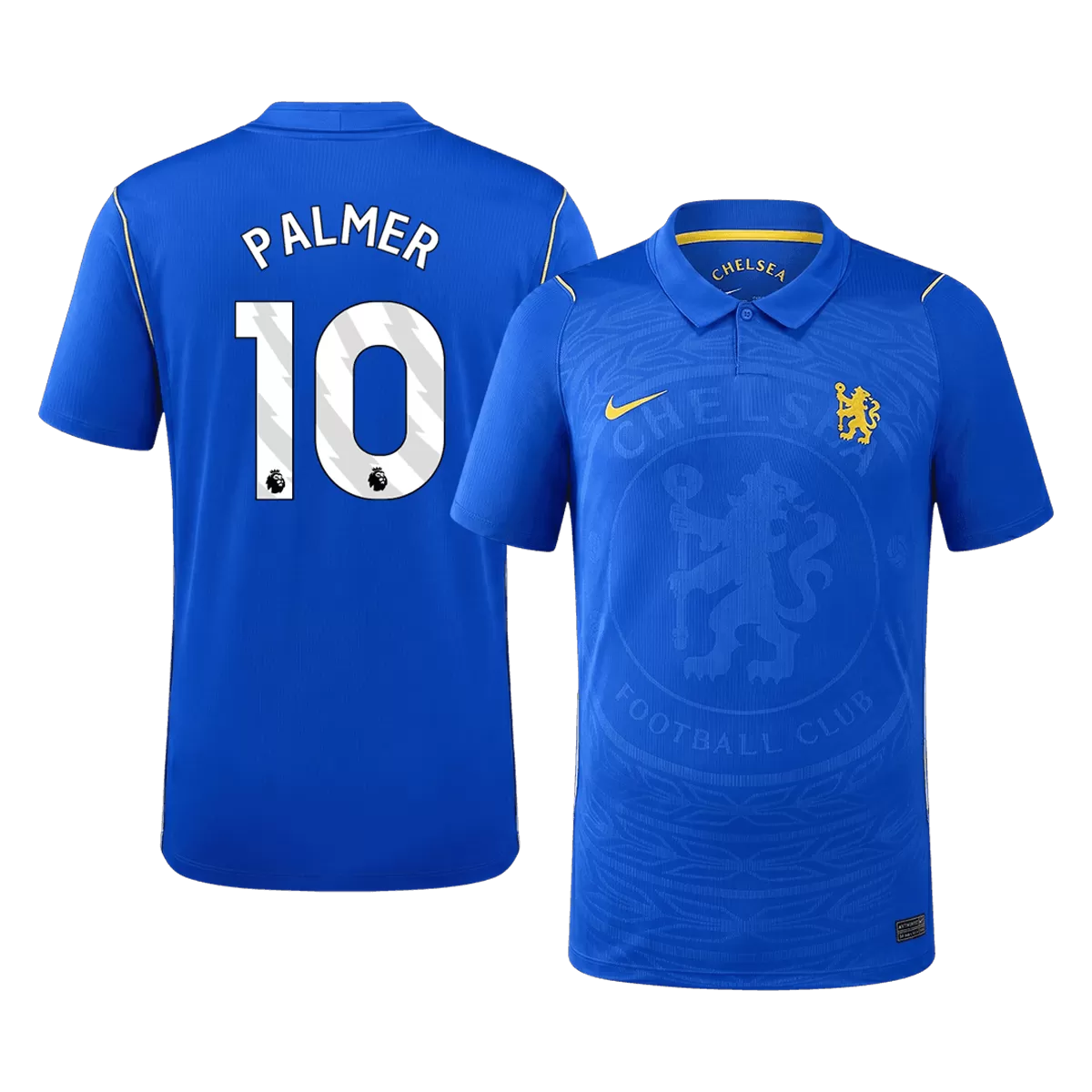 Maillot Domicile Chelsea FC Palmer #10 2026/27 – Image 3