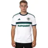 Maillot Extérieur Panathinaïkos 2026/27 - Eleven Crown - Maillot de Football Pas Cher - Survêtements Pas Cher - Maillot de Foorball Enfants Pas Cher - Maillots Retro Vintage Pas Cher- Qualité Premium