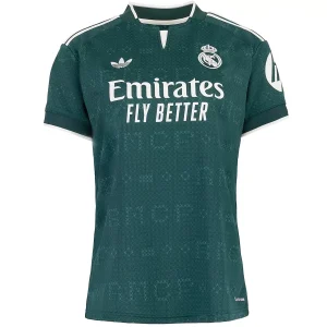 Maillot Femme Extérieur Real Madrid 2026/27 – Image 3