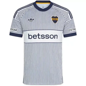 Maillot Extérieur Boca Juniors 2026/27 – Image 3