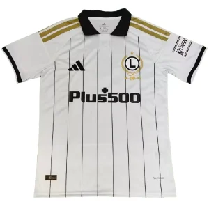 Maillot Domicile Legia Varsovie 2026/27 – Image 3