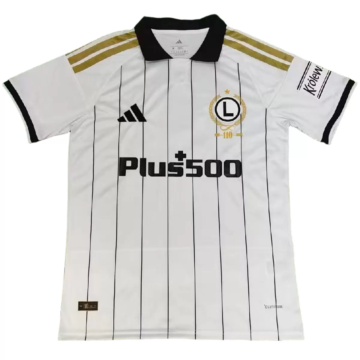 Maillot Domicile Legia Varsovie 2026/27 – Image 3