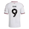 Maillot Extérieur Liverpool FC Isak #9 2026/27 - Eleven Crown - Maillot de Football Pas Cher - Survêtements Pas Cher - Maillot de Foorball Enfants Pas Cher - Maillots Retro Vintage Pas Cher- Qualité Premium