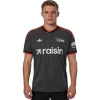 Maillot Extérieur Union Berlin 2026/27 - Eleven Crown - Maillot de Football Pas Cher - Survêtements Pas Cher - Maillot de Foorball Enfants Pas Cher - Maillots Retro Vintage Pas Cher- Qualité Premium