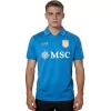 Maillot Domicile Naples 2026/27 - Eleven Crown - Maillot de Football Pas Cher - Survêtements Pas Cher - Maillot de Foorball Enfants Pas Cher - Maillots Retro Vintage Pas Cher- Qualité Premium