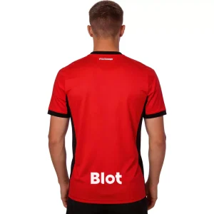 Maillot Domicile Stade Rennais 2026/27 – Image 2