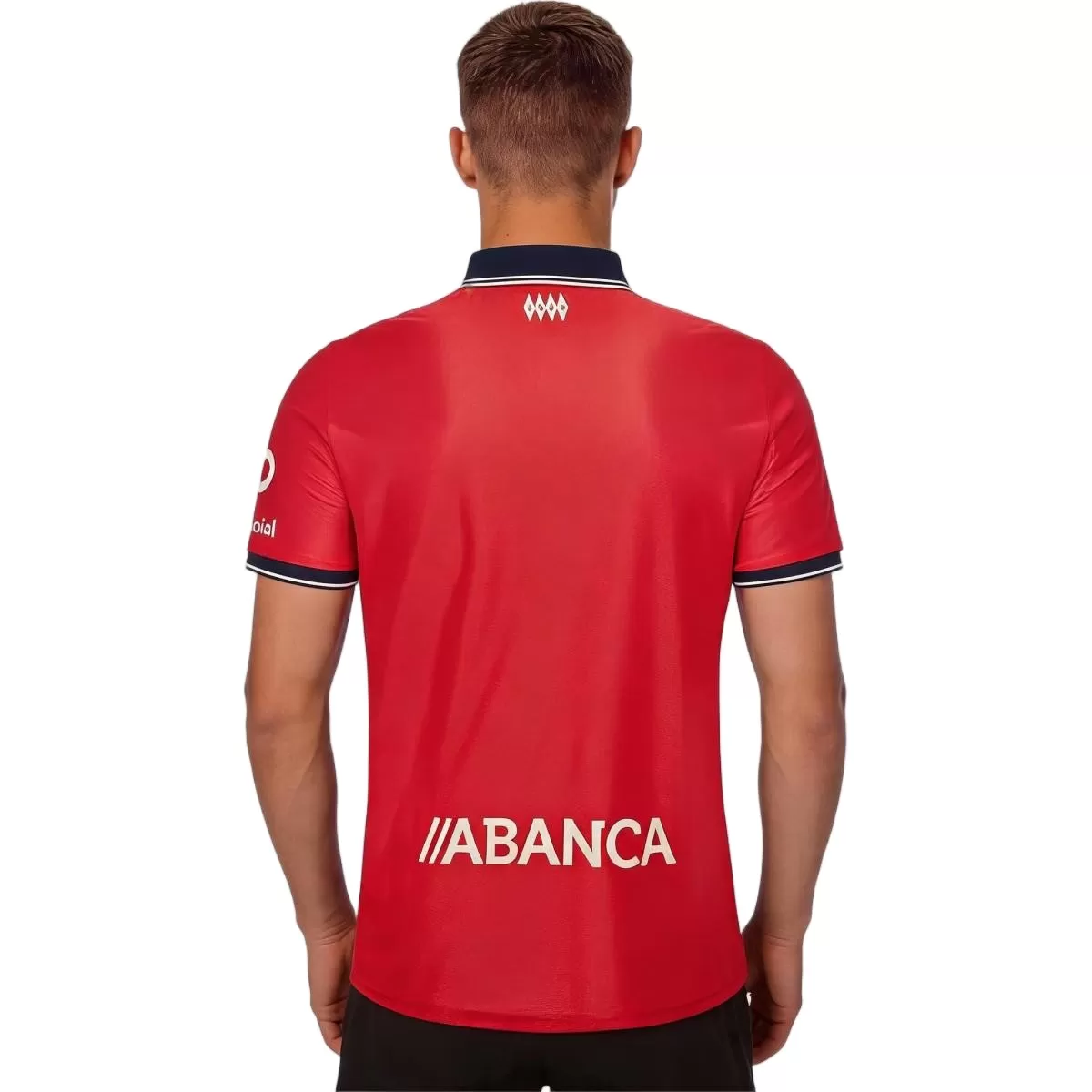 Maillot Troisième Celta Vigo 2026/27 – Image 2