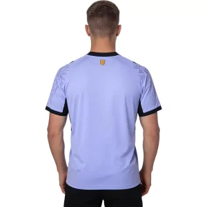 Maillot Troisième Olympique de Marseille 2026/27 – Image 2