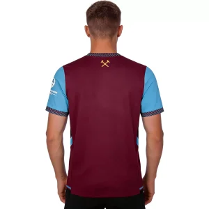 Maillot Domicile West Ham United 2026/27 – Image 2