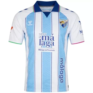 Maillot Domicile Málaga CF 2026/27 – Image 3
