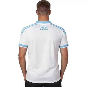 Maillot Extérieur RC Strasbourg 2026/27 – Image 2