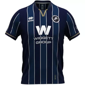 Maillot Domicile Millwall FC 2026/27 – Image 3
