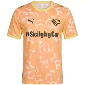 Maillot Extérieur Palermo FC 2026/27 – Image 3