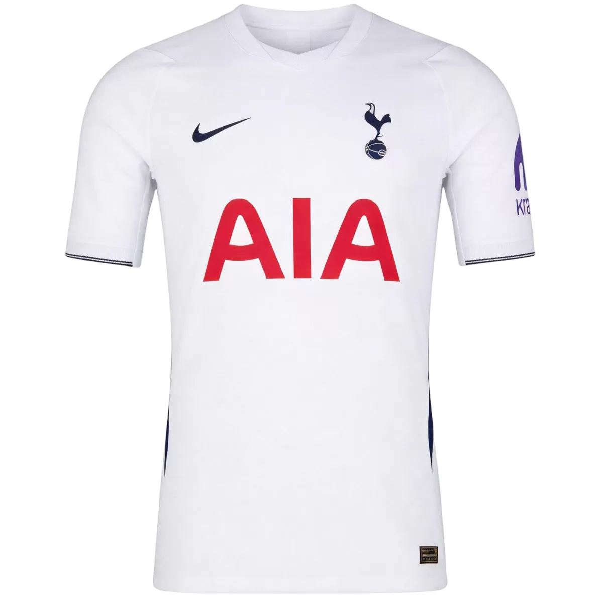 Maillot Player Domicile Tottenham Hotspur 2026/27 – Image 3