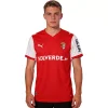 Maillot Domicile SC Braga 2026/27 - Eleven Crown - Maillot de Football Pas Cher - Survêtements Pas Cher - Maillot de Foorball Enfants Pas Cher - Maillots Retro Vintage Pas Cher- Qualité Premium