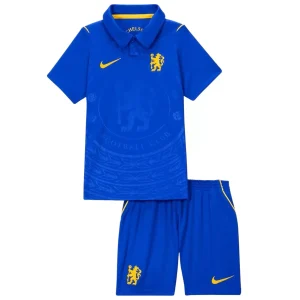 Ensemble Enfants Domicile Chelsea FC 2026/27 – Image 3