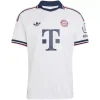 Maillot Player Extérieur Bayern Munich 2026/27 - Eleven Crown - Maillot de Football Pas Cher - Survêtements Pas Cher - Maillot de Foorball Enfants Pas Cher - Maillots Retro Vintage Pas Cher- Qualité Premium