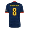 Maillot Extérieur Arsenal Ødegaard #8 2026/27 - Eleven Crown - Maillot de Football Pas Cher - Survêtements Pas Cher - Maillot de Foorball Enfants Pas Cher - Maillots Retro Vintage Pas Cher- Qualité Premium