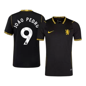 Maillot Extérieur Chelsea FC João Pedro #9 2026/27 – Image 3