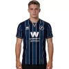 Maillot Domicile Millwall FC 2026/27 - Eleven Crown - Maillot de Football Pas Cher - Survêtements Pas Cher - Maillot de Foorball Enfants Pas Cher - Maillots Retro Vintage Pas Cher- Qualité Premium