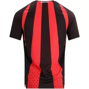 Maillot Domicile Bayer Leverkusen 2026/27 – Image 4