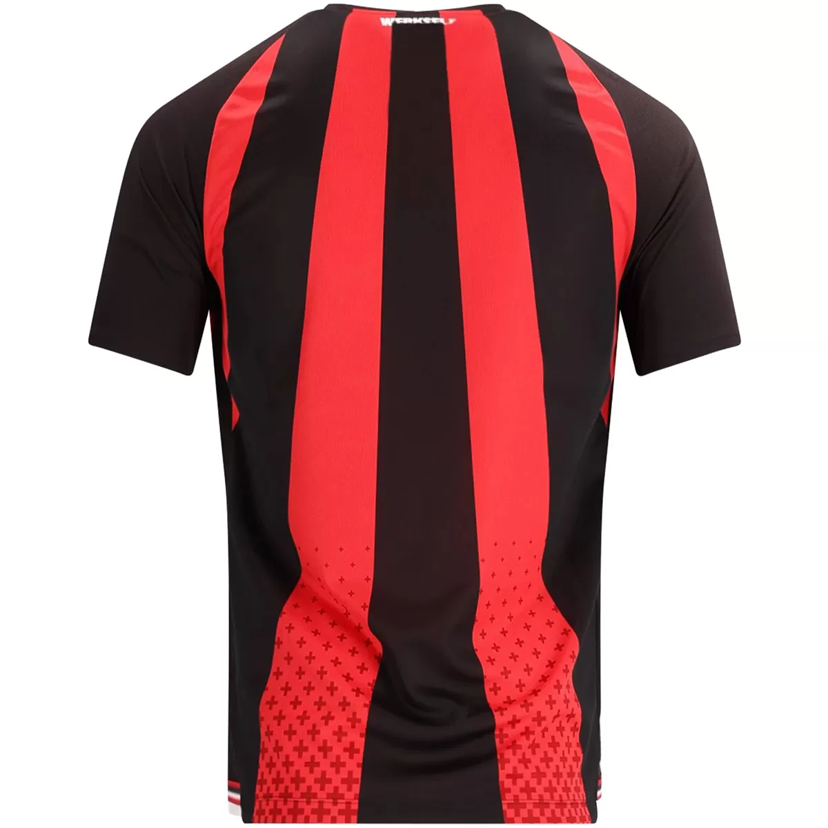 Maillot Domicile Bayer Leverkusen 2026/27 – Image 4