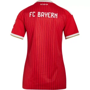 Maillot Femme Domicile Bayern Munich 2026/27 – Image 4