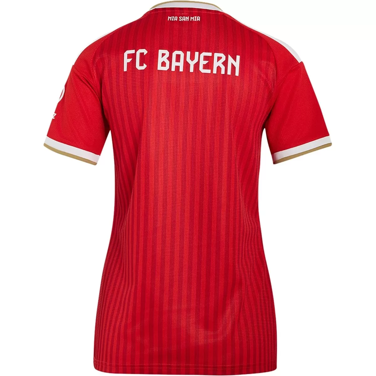 Maillot Femme Domicile Bayern Munich 2026/27 – Image 4