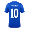 Maillot Domicile Chelsea FC Palmer #10 2026/27 - Eleven Crown - Maillot de Football Pas Cher - Survêtements Pas Cher - Maillot de Foorball Enfants Pas Cher - Maillots Retro Vintage Pas Cher- Qualité Premium