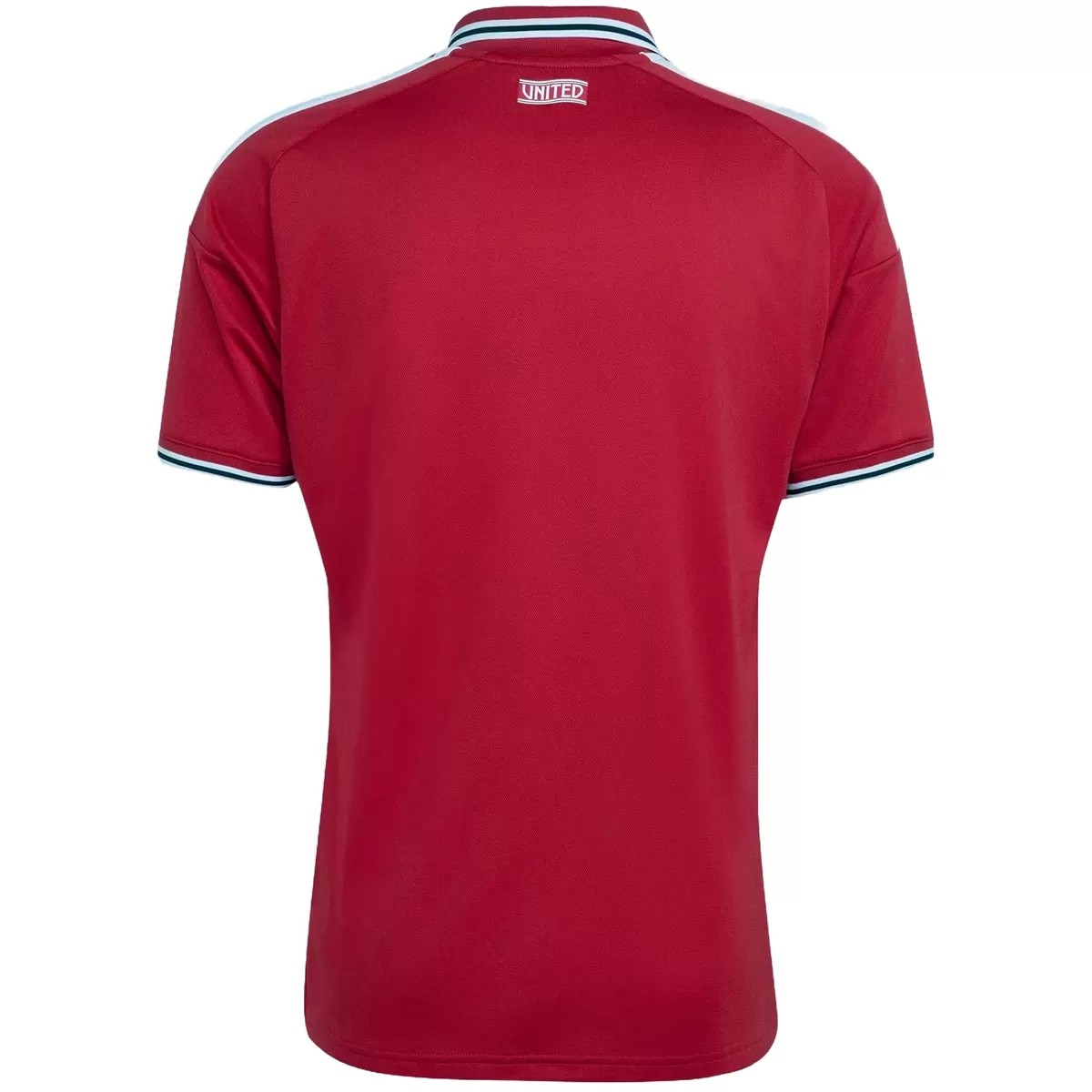 Maillot Domicile Manchester United 2026/27 – Image 4