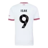 Maillot Player Extérieur Liverpool FC Isak #9 2026/27 - Eleven Crown - Maillot de Football Pas Cher - Survêtements Pas Cher - Maillot de Foorball Enfants Pas Cher - Maillots Retro Vintage Pas Cher- Qualité Premium