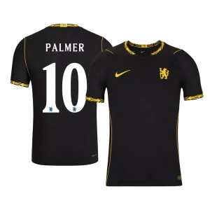 Maillot Player Extérieur Chelsea FC Palmer #10 2026/27 – Image 3