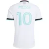 Maillot Player Troisième Inter Miami Messi #10 2026/27 - Eleven Crown - Maillot de Football Pas Cher - Survêtements Pas Cher - Maillot de Foorball Enfants Pas Cher - Maillots Retro Vintage Pas Cher- Qualité Premium